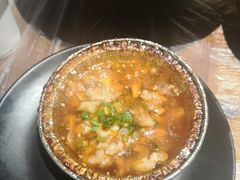 -沈记烧烤海鲜(江汉二路店)