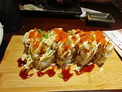 -井缘河风寿司(Touch12街店)