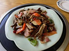 -妈妈的味道(和顺古镇店)