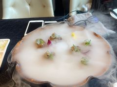 -正德楼果木烤鸭·渔家菜(东港店)