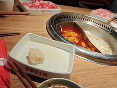 -季季红火锅(长沙步行街店)