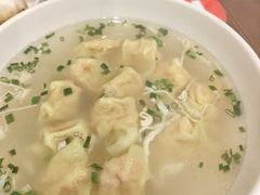 -东泰祥生煎馆(长宁路店)