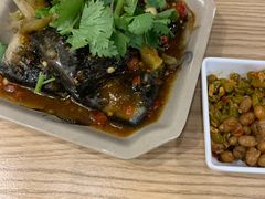 -初湘记湖南米粉(丁豪广场店)