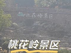 -桃花岭景区
