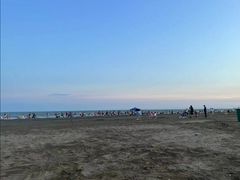 -珠海金沙滩