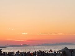 -那香海钻石沙滩浴场