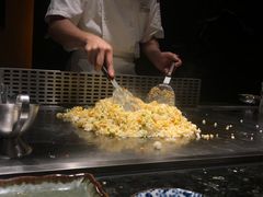 -松临·铁板烧&Omakase(神农店)