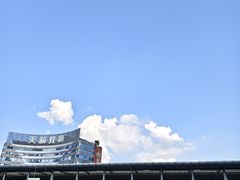 -龙湖重庆时代天街