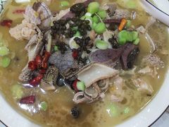 -小天妃海鲜酒楼(西马庄店)