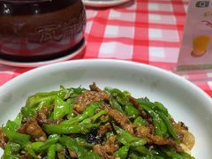 -好帮厨·下饭浏阳菜·坚持现炒(月湖店)