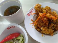 -宝印真饺(瑞景总店)