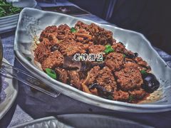 四季烤麸-玉玲珑(陆家嘴店)