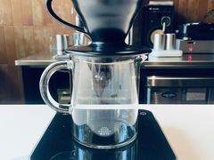 -Onirii Coffee(长乐路店)