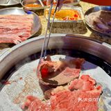 惠州！！唯一能吃回本的穷鬼自助烤肉🥹🥹