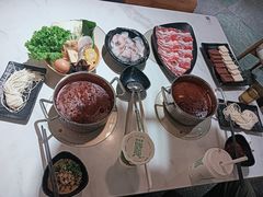 -呷哺呷哺 黄金牧场 (新中关购物中心店)