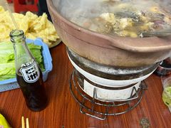 -威邵鸡煲(西华路总店)