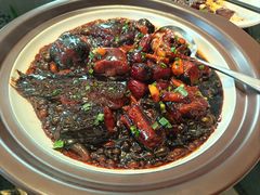 红枣蒜烧河鳗-忆家一宴(大木桥路旗舰店)