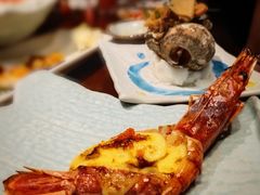 -旨料亭日本料理(四川北路店)