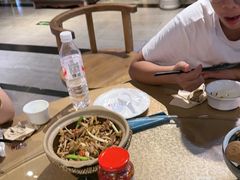 -水煮三国·川鲁江湖菜(香山店)