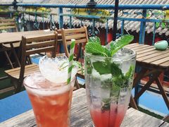 -Sirena海妖日咖夜酒