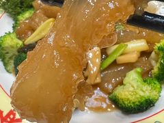 -鹿鸣春饭店(总店)