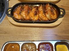 -久藏·横膈膜烧肉·酒场(江汉路店)