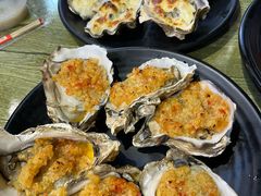 -蚝抵食·湛江生蚝(湾北路店)