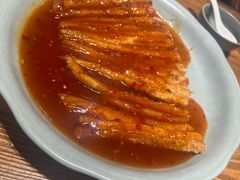 -三姐妹餐厅(曲江店)
