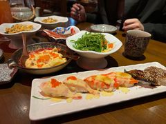 -白石的深夜食堂(济南万象城店)