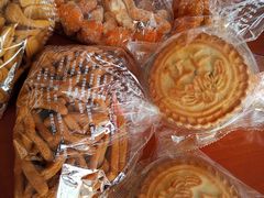五仁月饼-生活林(河北路店)
