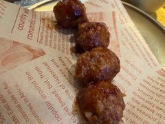 -花味·自助烤肉(南方时代店)