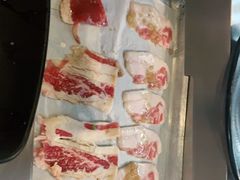 -新石器烤肉(张家港购物公园店)