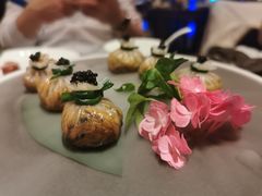 -三利音·东方司宴(外滩店)