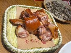 -鸽子窝(黄村店)