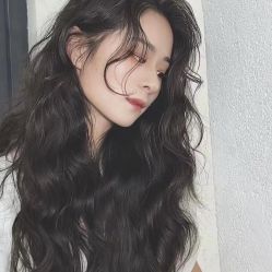-丝语萱形象