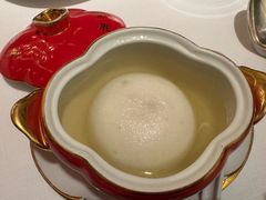 -悦轩中餐厅·高空江景·杭州柏悦酒店
