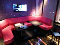 -佰迪乐KTV(岑溪店)