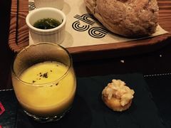 餐前包-恰餐厅及酒吧 CHAR Bar & Grill (北京丽都皇冠假日店)