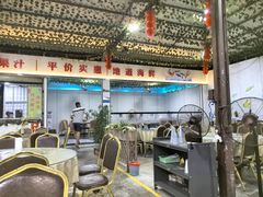 -潘先生海鲜城(神州半岛店)