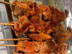 -海平馄饨(逍遥二路店)
