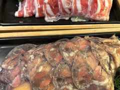 -湊湊火锅·茶憩(南京万象天地店)
