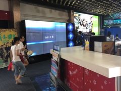 -SFC上影影城(新世界店)