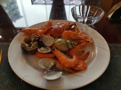 -雄楚国际大酒店-四季西餐厅