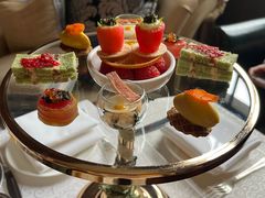 -Salon de Ville浦江汇(上海外滩华尔道夫酒店店)