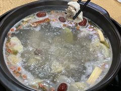 -濠轩阁特色生蚝火锅(水湾路店)