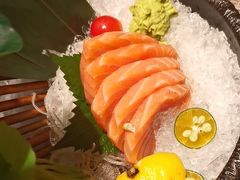-藤原布二·八佰善会席料理(奥体店)