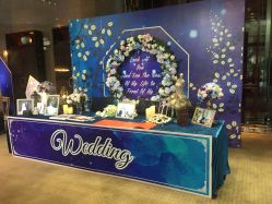 -静安洲际酒店·宴会厅