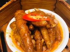 凤爪-正斗·港式粤菜(SKLP店)
