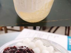 -甜心闲生传统手工冰粉(奎星楼店)