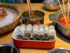 最强大脑-班花麻辣烫(南京概念店)